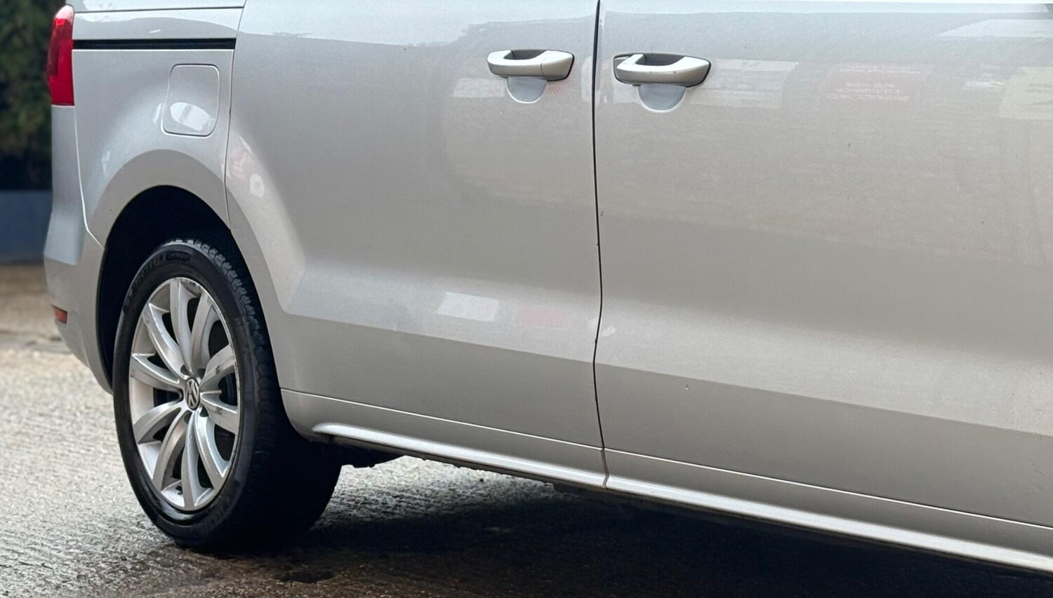 Used Volkswagen Sharan 2011 for sale - 77446275: Photo 30