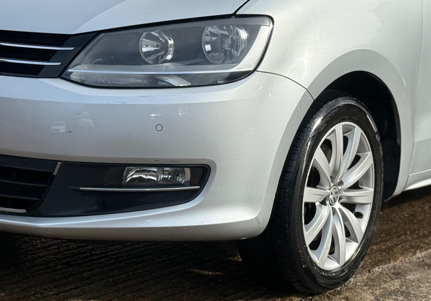 Used Volkswagen Sharan 2011 for sale - 77446275: Photo 31