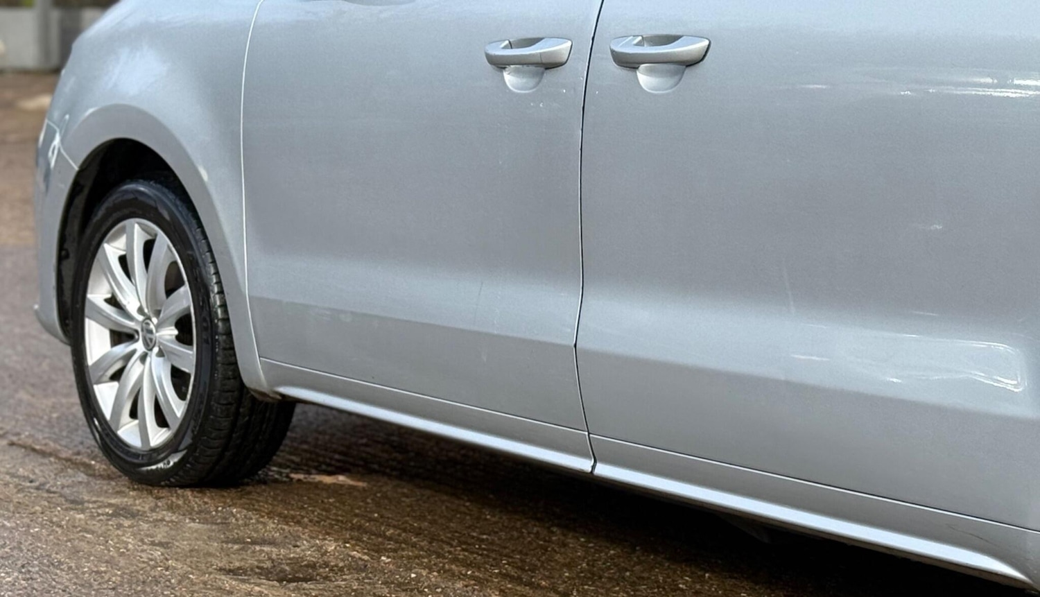 Used Volkswagen Sharan 2011 for sale - 77446275: Photo 36