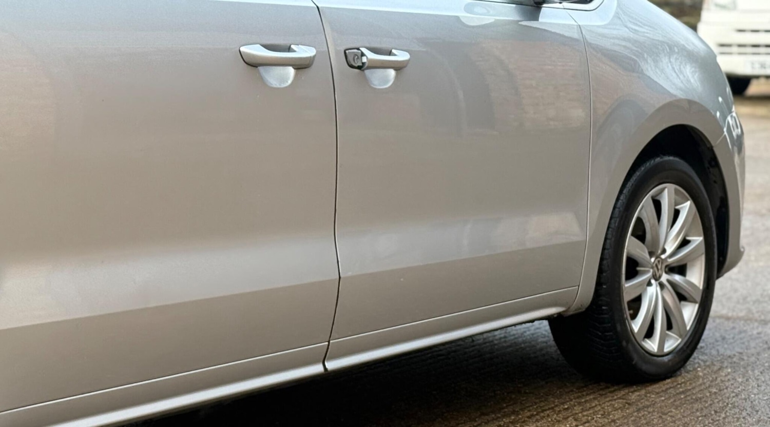 Used Volkswagen Sharan 2011 for sale - 77446275: Photo 39