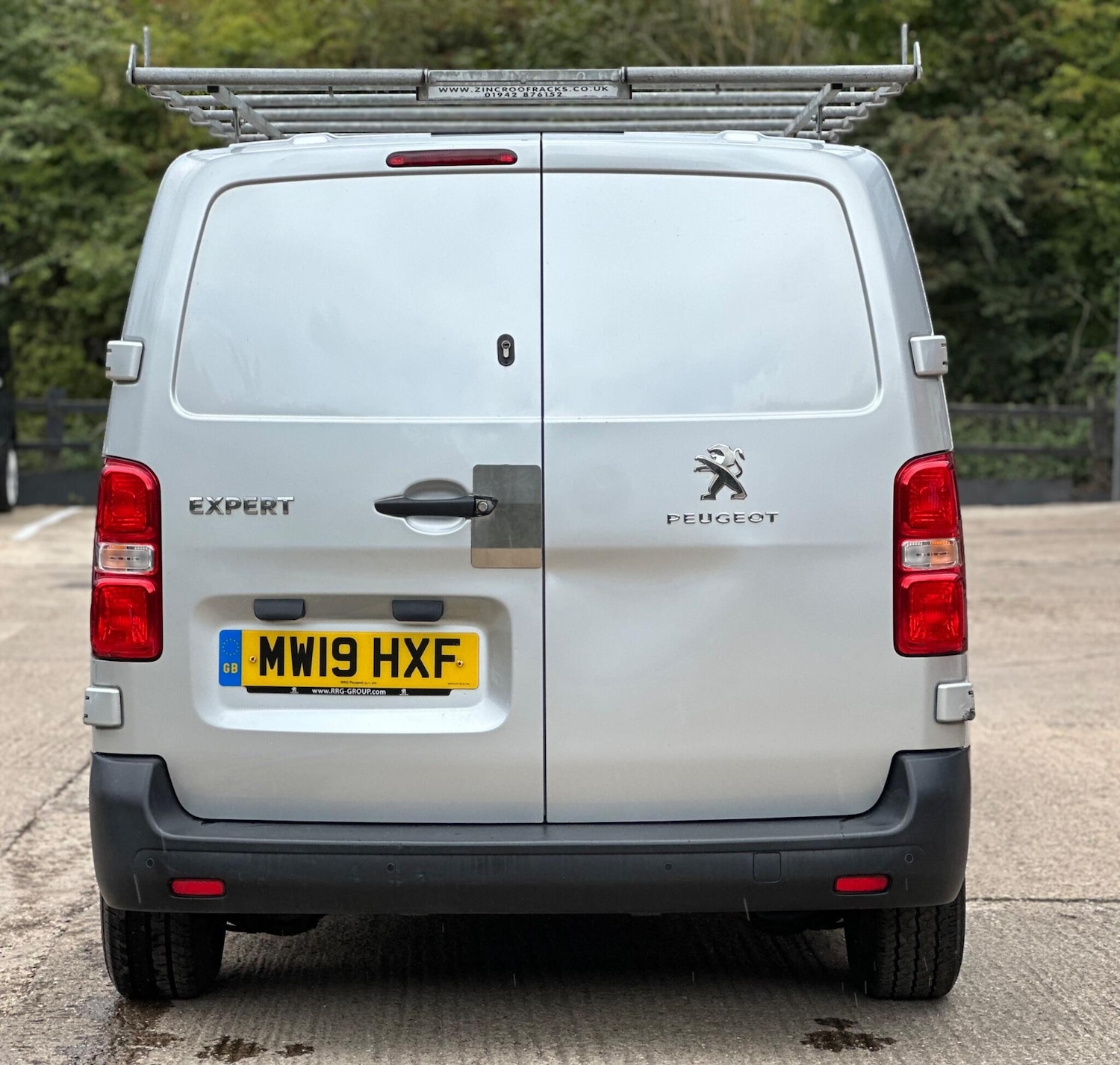 Used Peugeot Expert 2019 for sale - 76273746: Photo 10