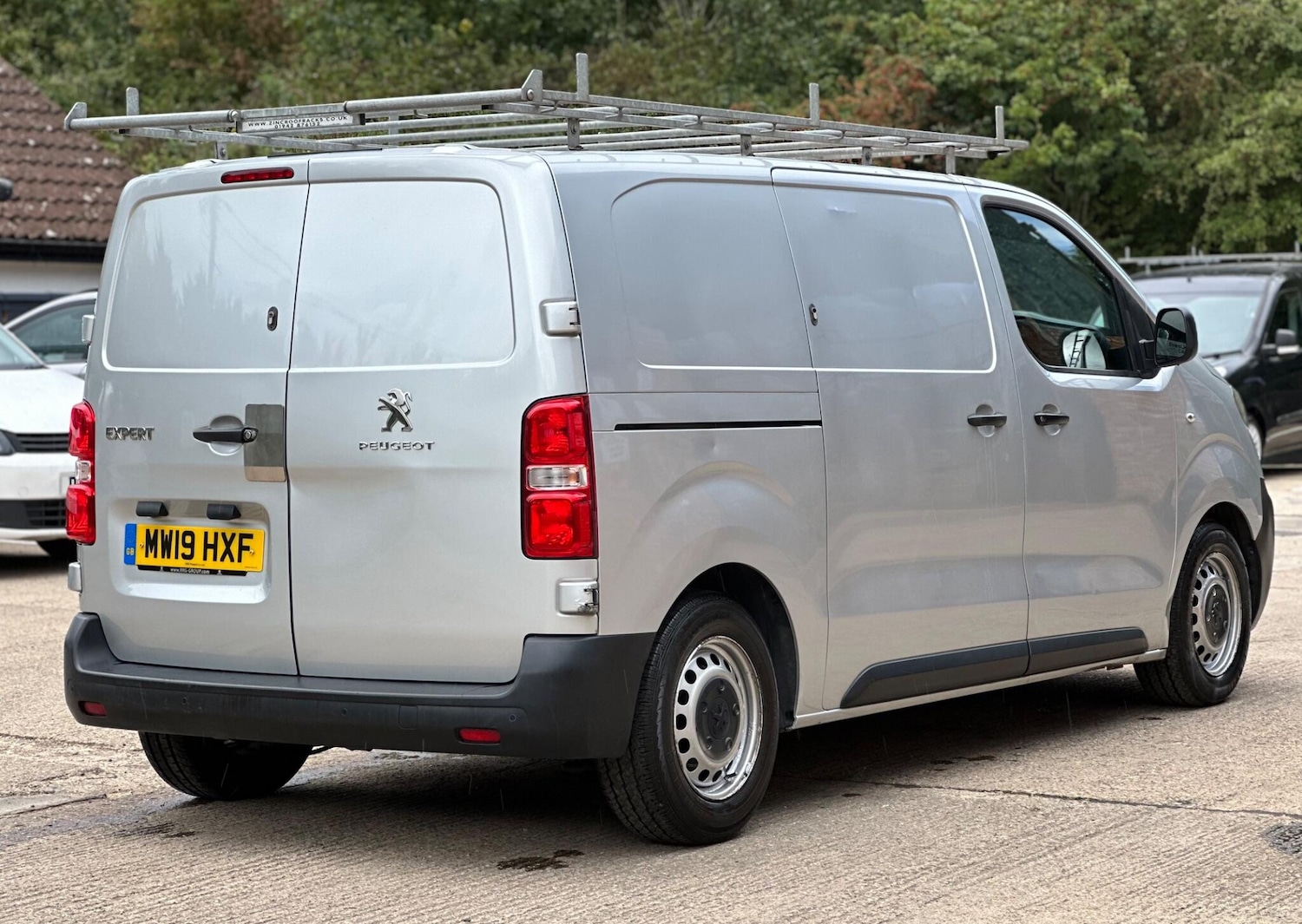 Used Peugeot Expert 2019 for sale - 76273746: Photo 11