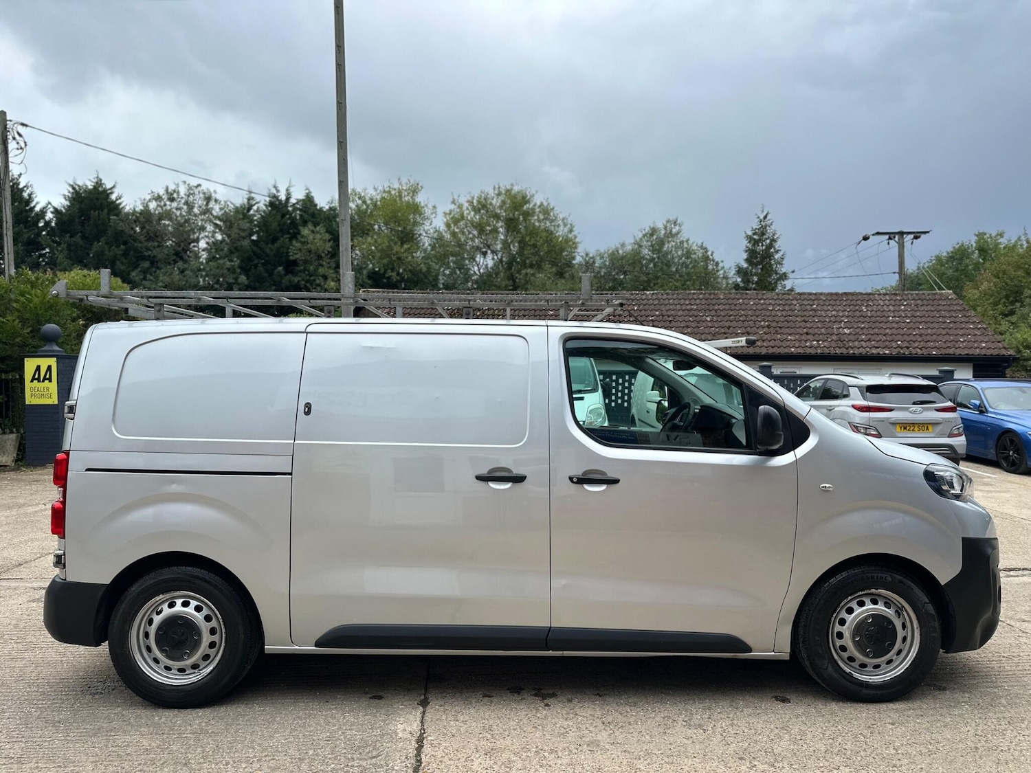 Used Peugeot Expert 2019 for sale - 76273746: Photo 12