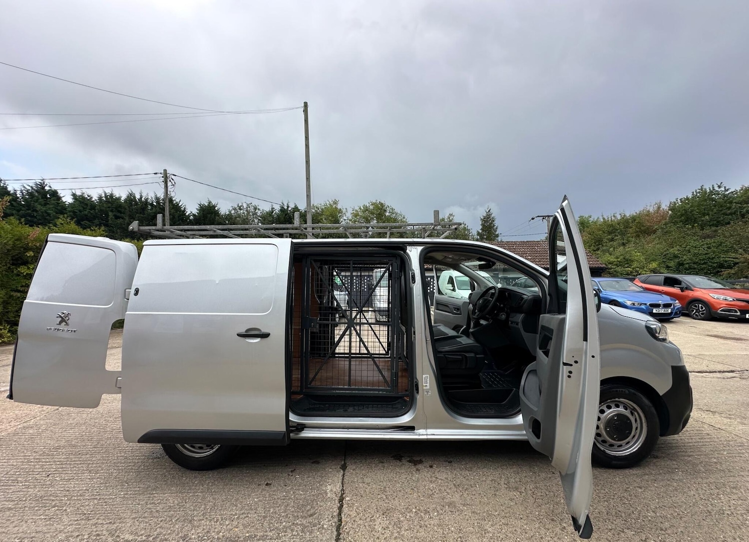 Used Peugeot Expert 2019 for sale - 76273746: Photo 14