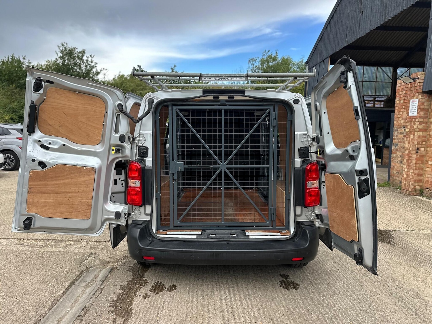 Used Peugeot Expert 2019 for sale - 76273746: Photo 15