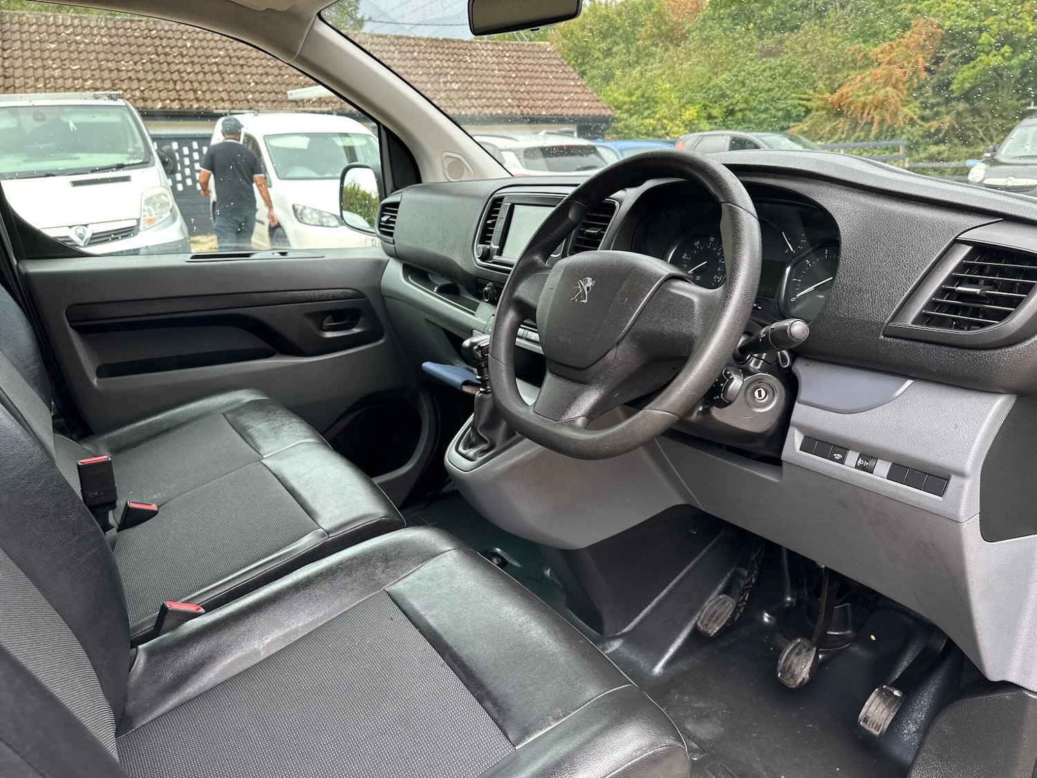 Used Peugeot Expert 2019 for sale - 76273746: Photo 16