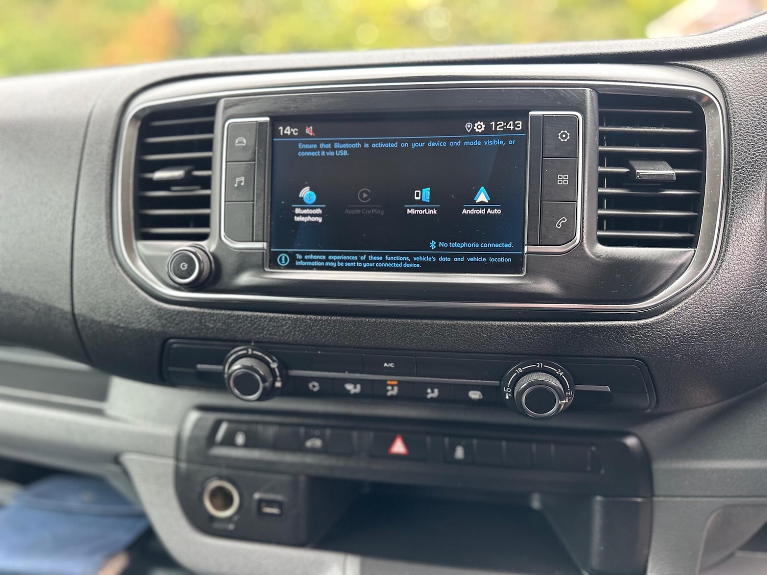 Used Peugeot Expert 2019 for sale - 76273746: Photo 18