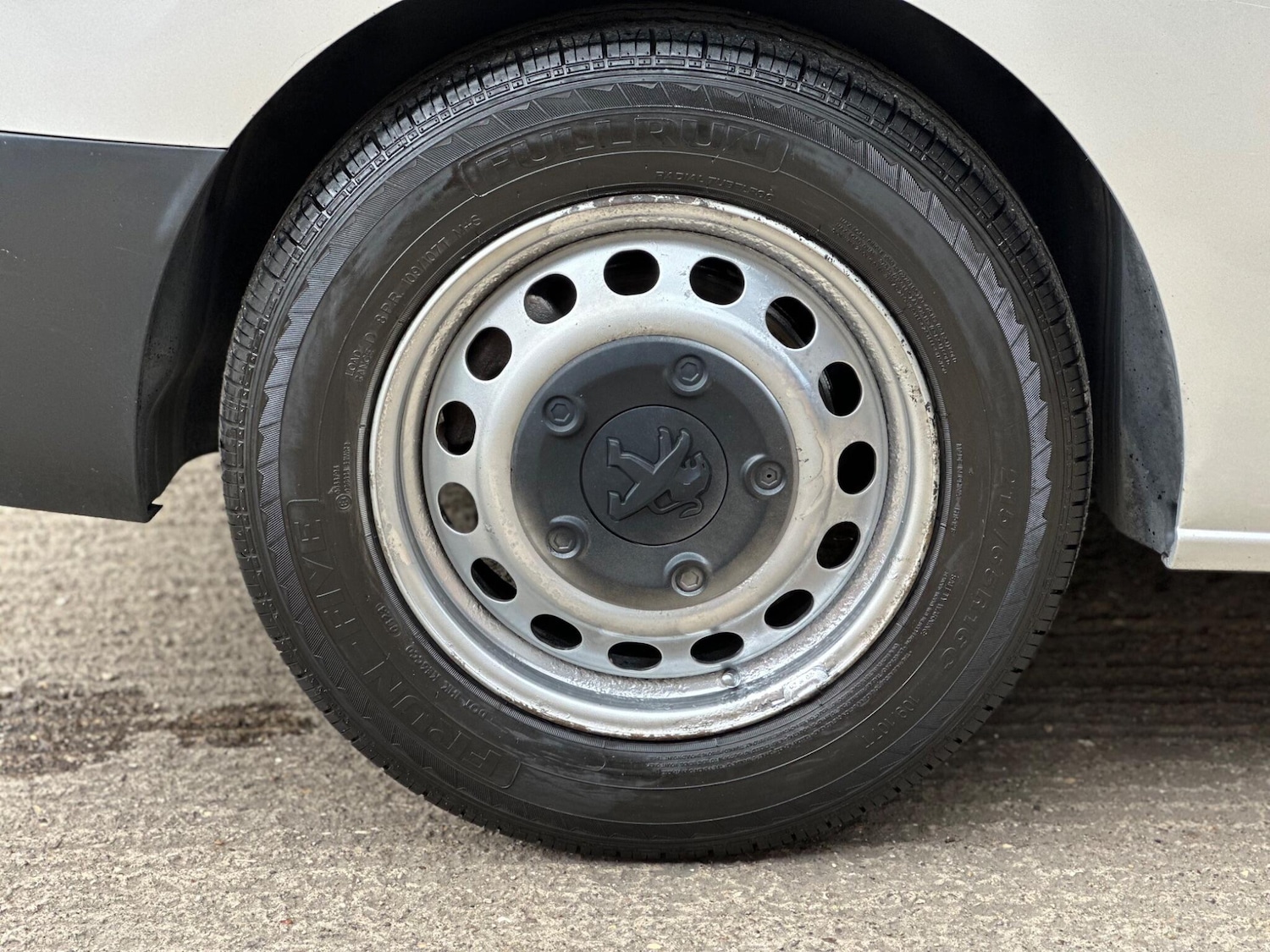 Used Peugeot Expert 2019 for sale - 76273746: Photo 19