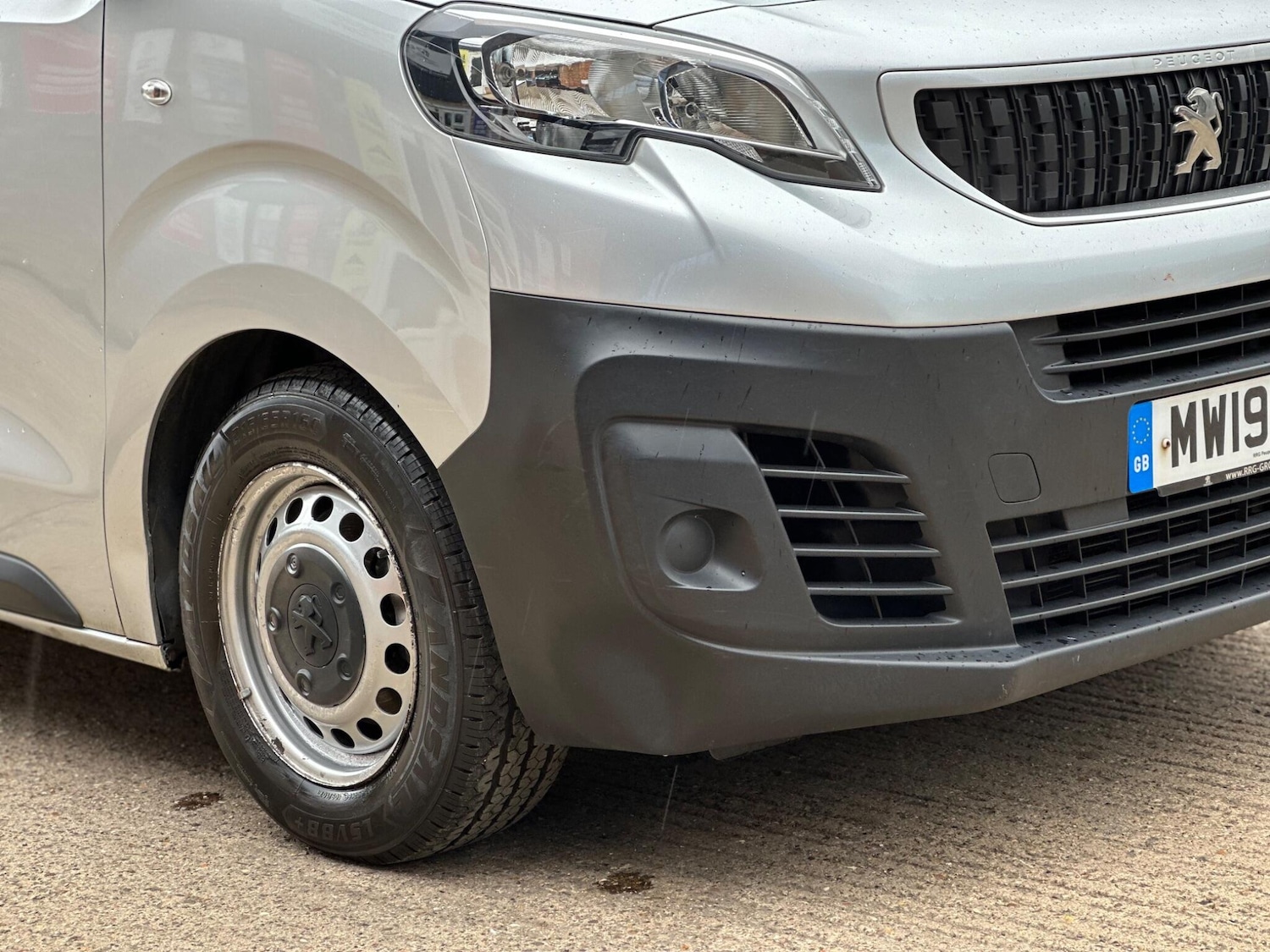 Used Peugeot Expert 2019 for sale - 76273746: Photo 20