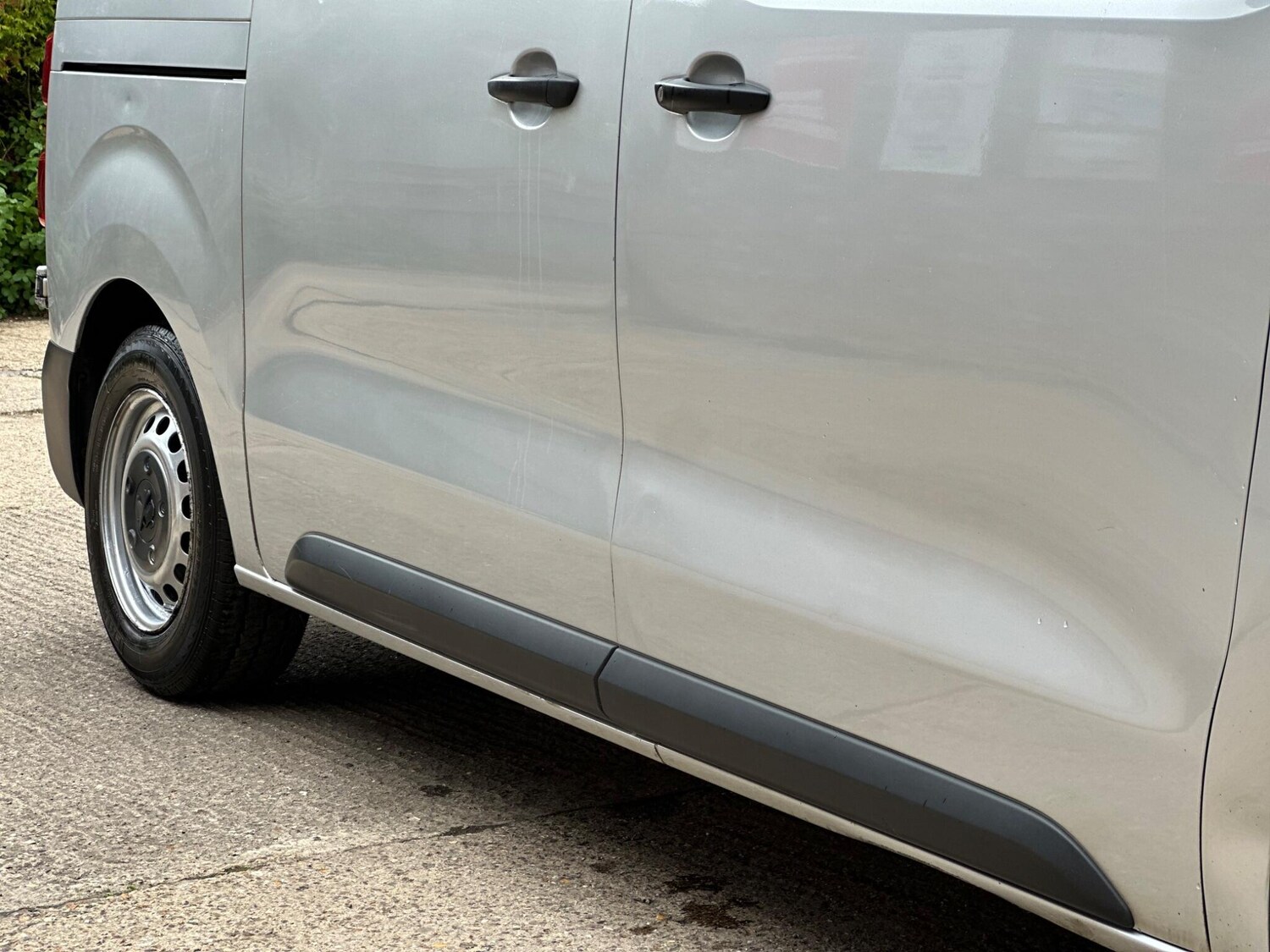 Used Peugeot Expert 2019 for sale - 76273746: Photo 22