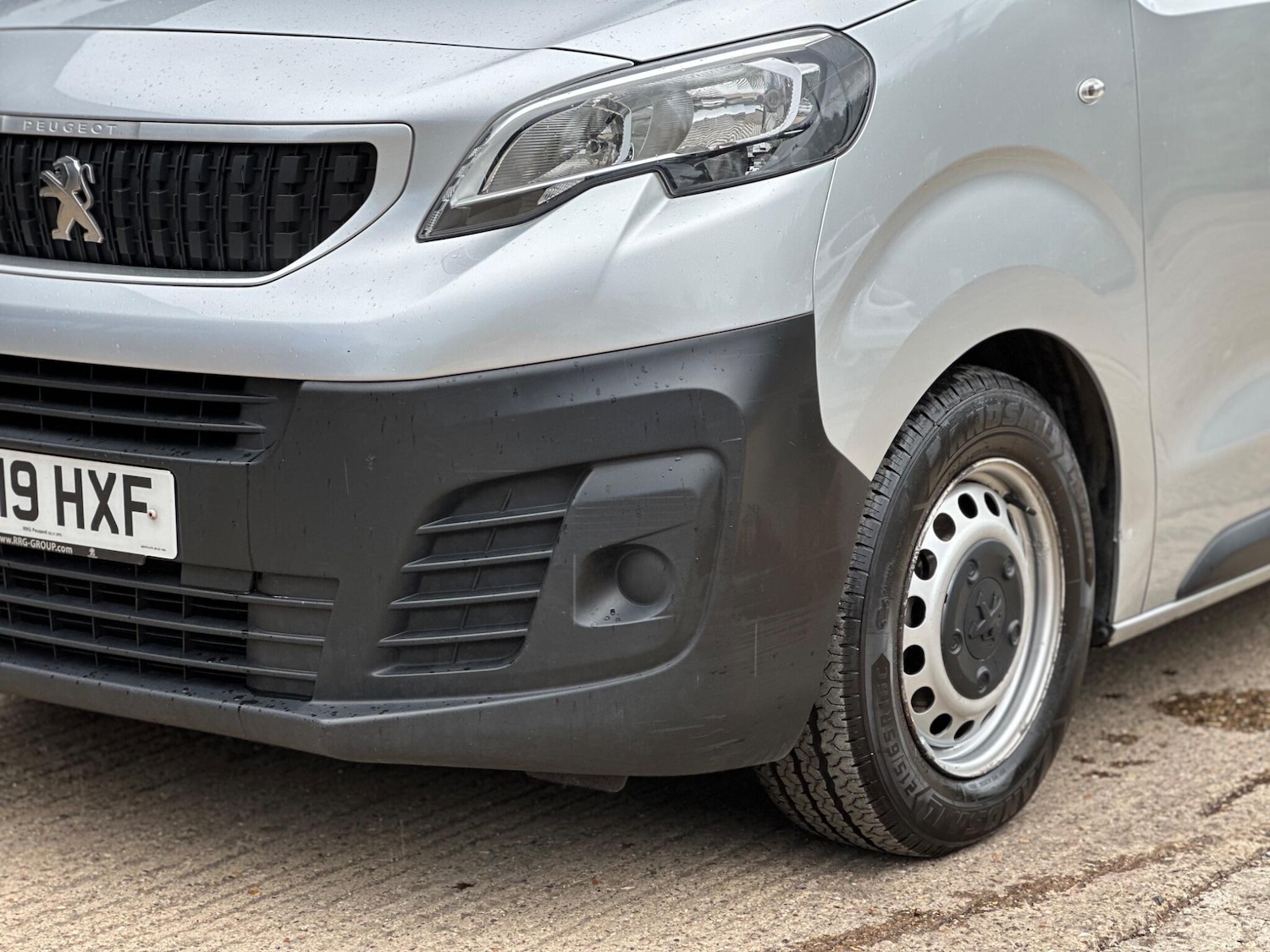 Used Peugeot Expert 2019 for sale - 76273746: Photo 23