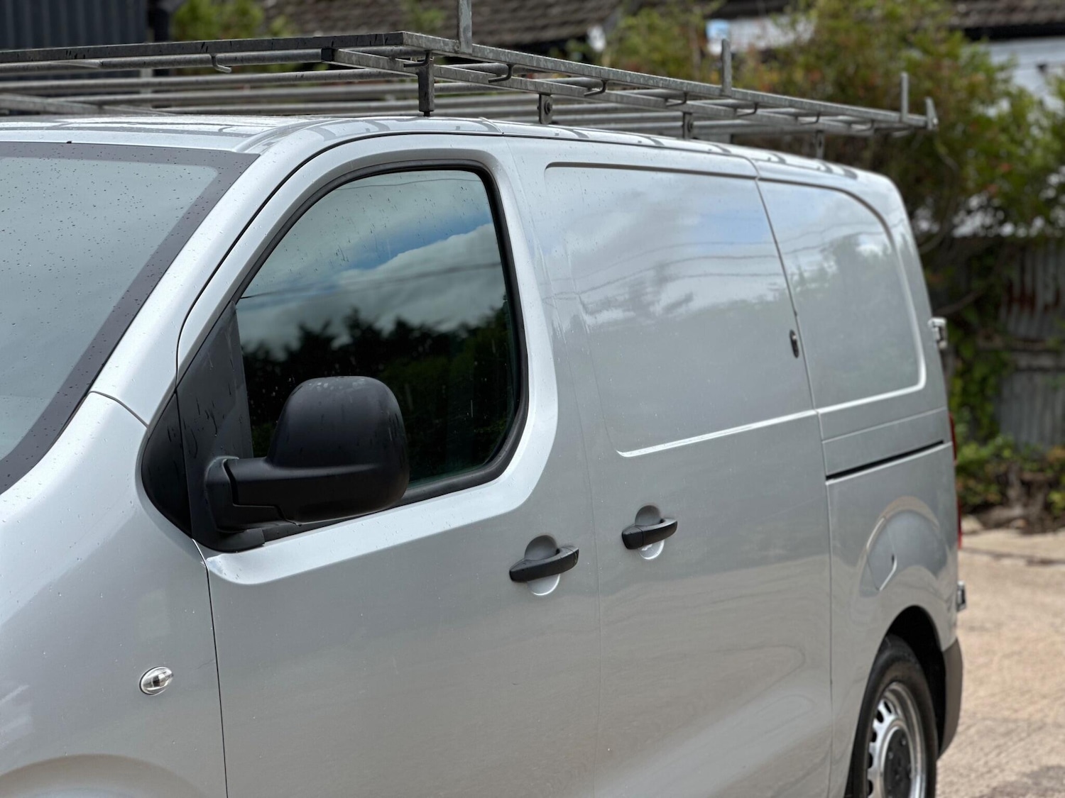 Used Peugeot Expert 2019 for sale - 76273746: Photo 24