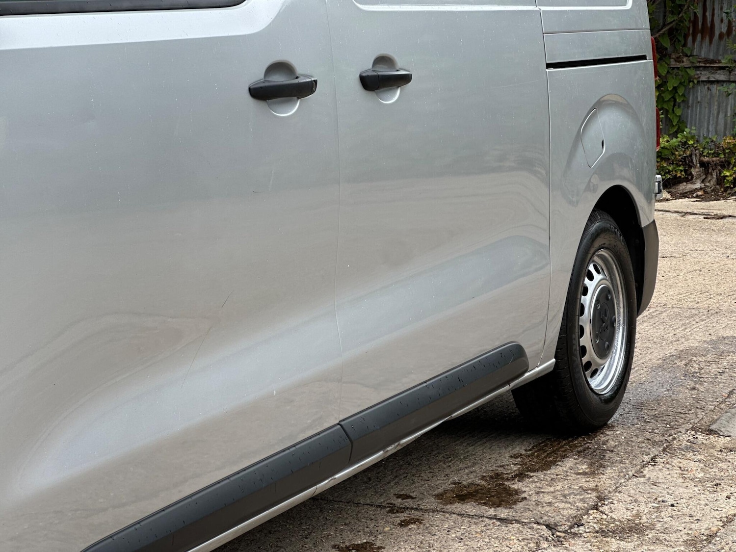 Used Peugeot Expert 2019 for sale - 76273746: Photo 25