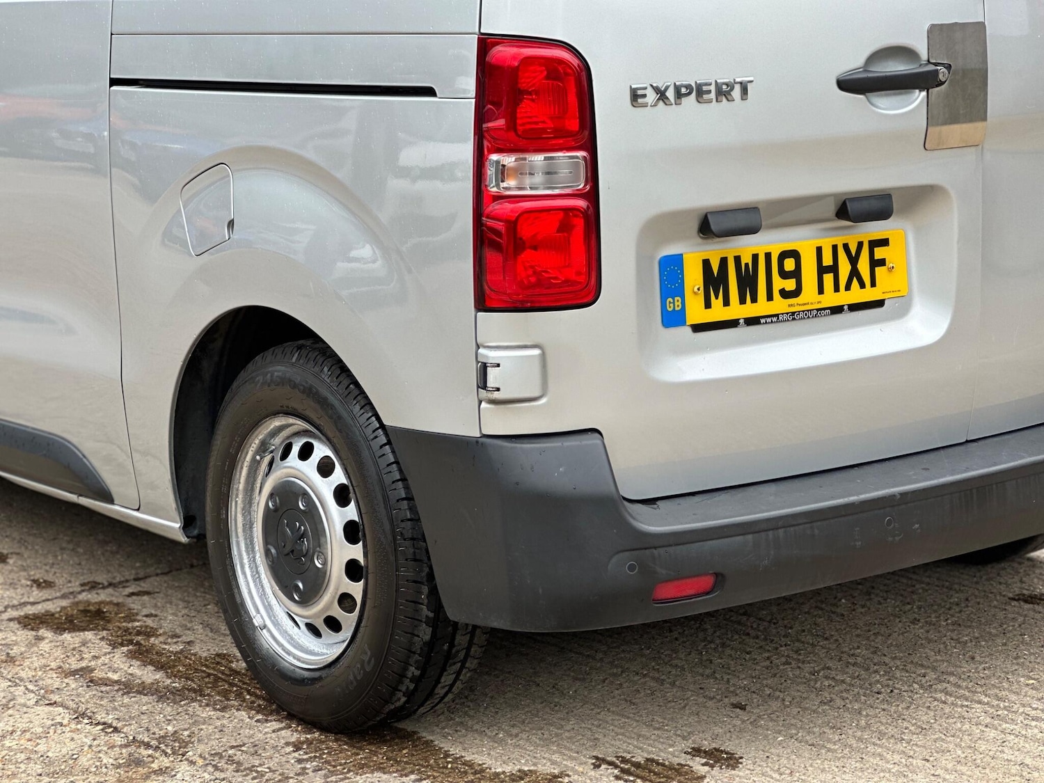 Used Peugeot Expert 2019 for sale - 76273746: Photo 26