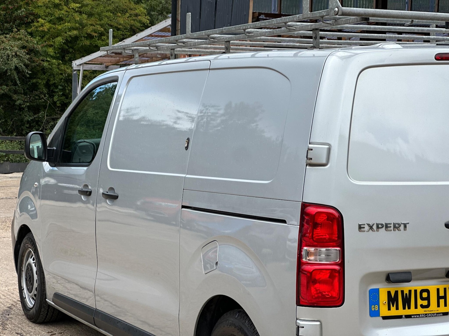 Used Peugeot Expert 2019 for sale - 76273746: Photo 27