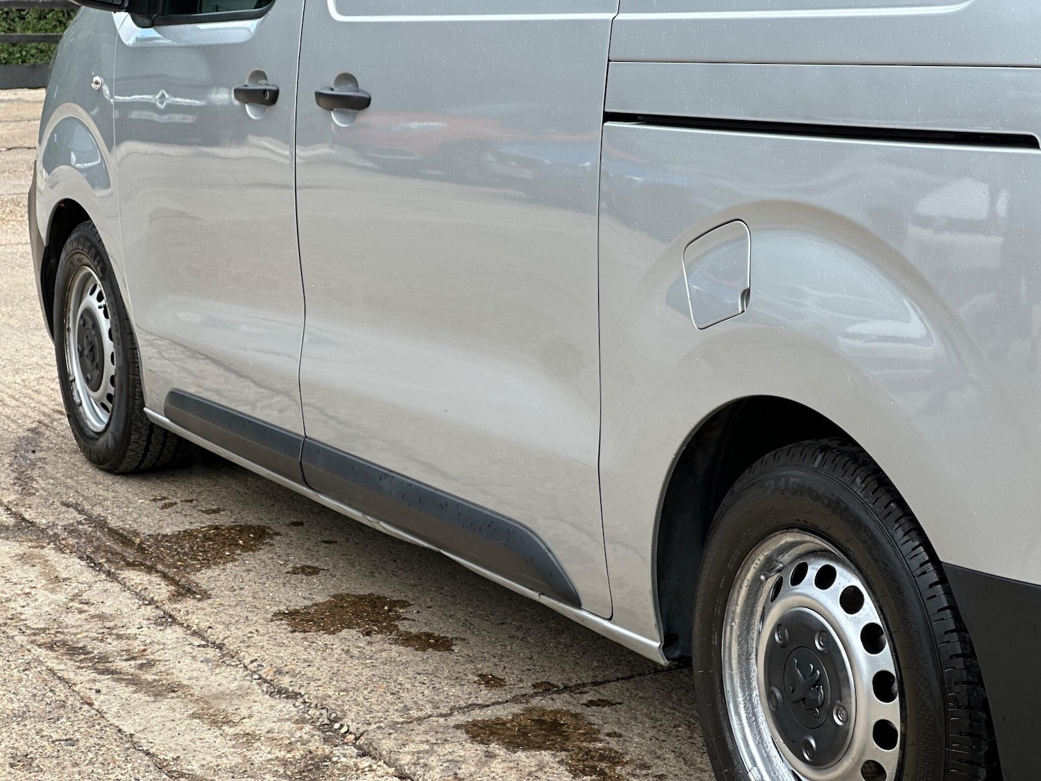 Used Peugeot Expert 2019 for sale - 76273746: Photo 28