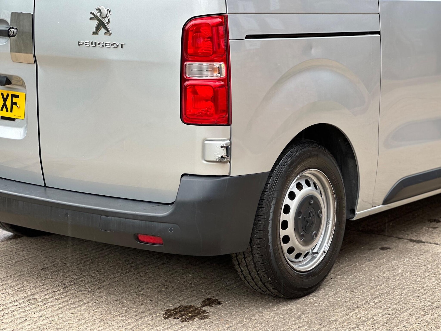 Used Peugeot Expert 2019 for sale - 76273746: Photo 29