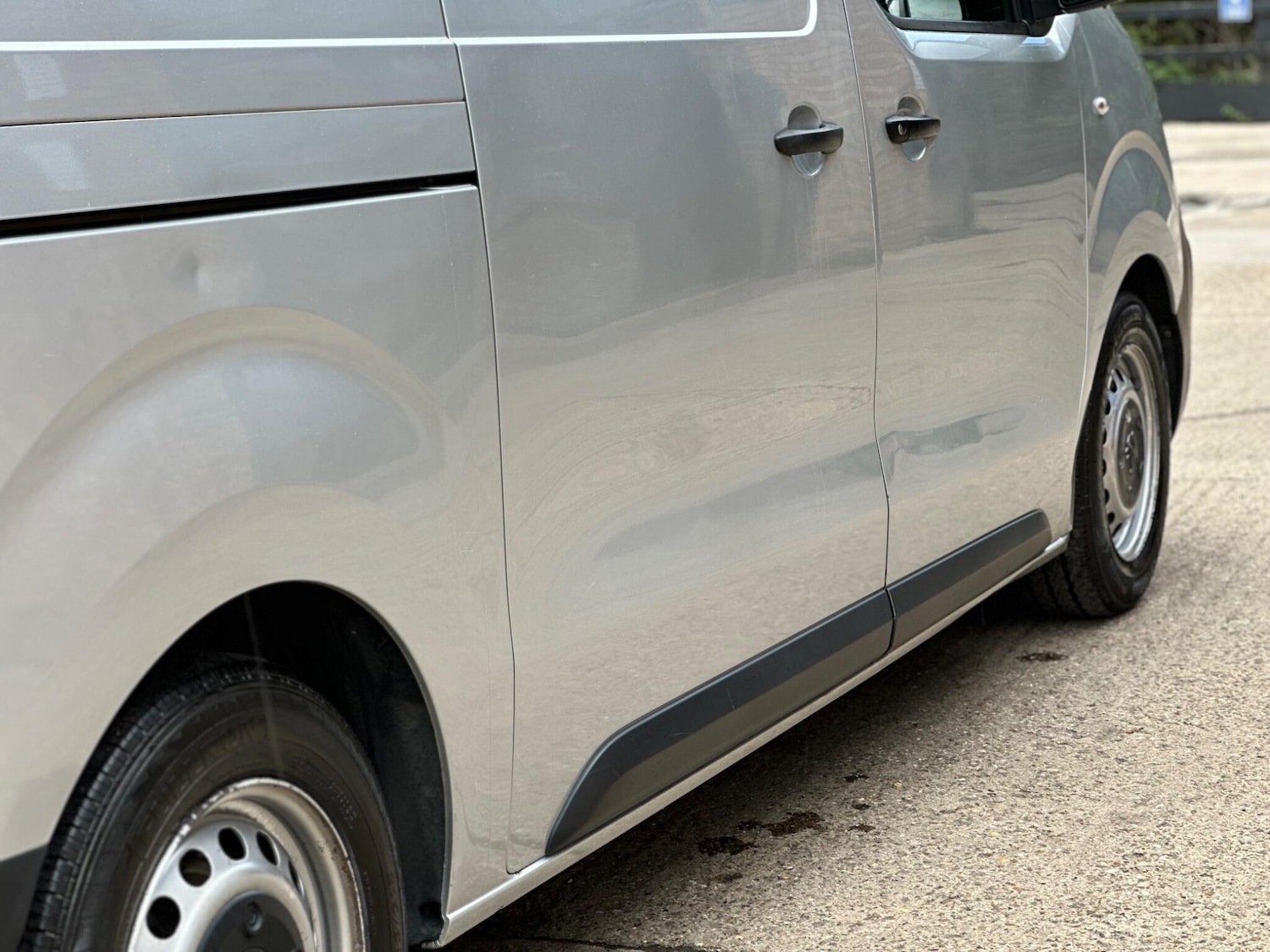 Used Peugeot Expert 2019 for sale - 76273746: Photo 31