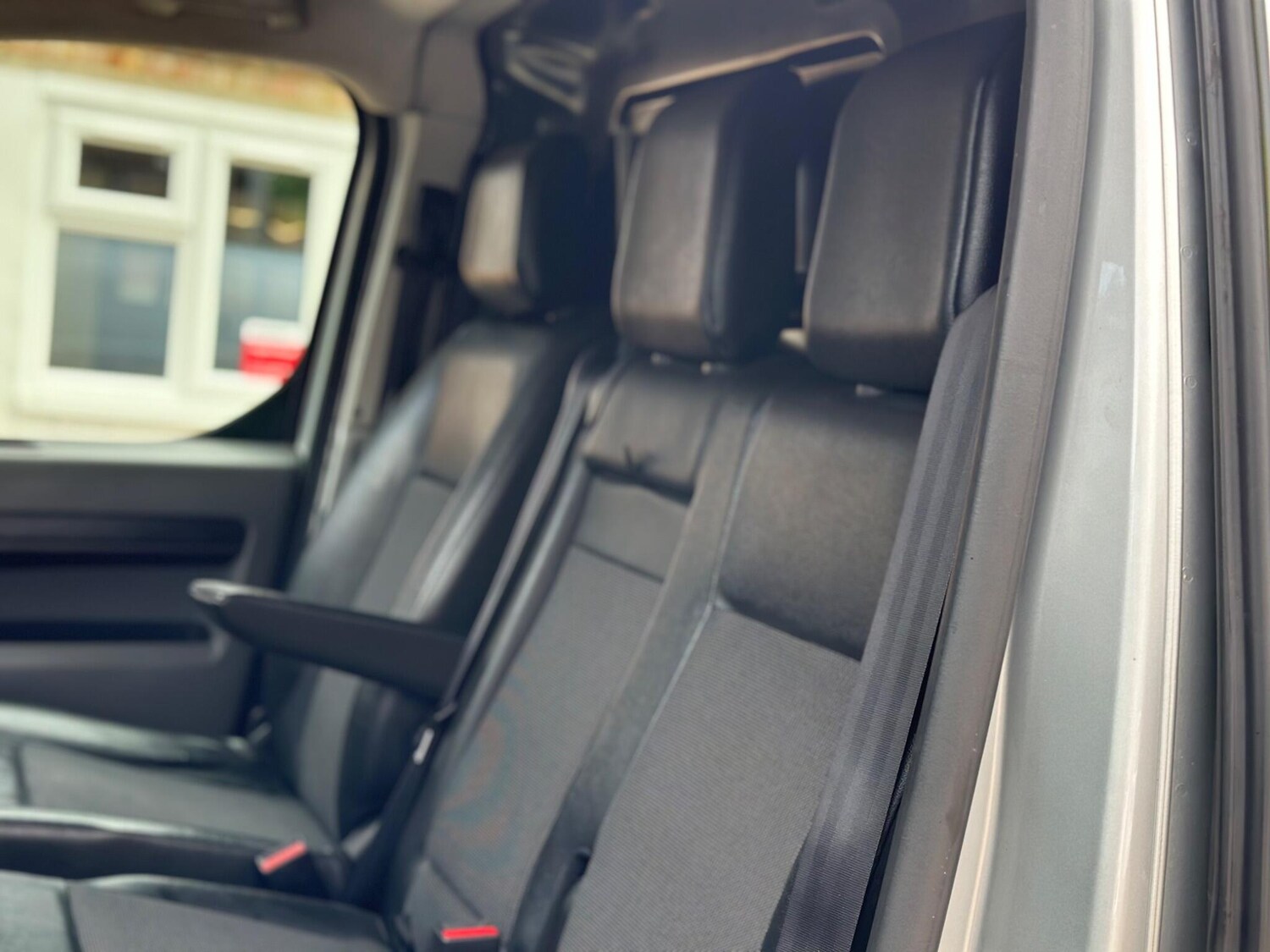 Used Peugeot Expert 2019 for sale - 76273746: Photo 42