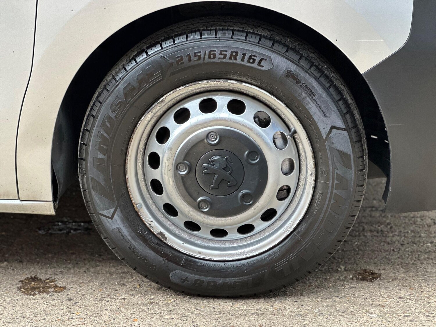 Used Peugeot Expert 2019 for sale - 76273746: Photo 45