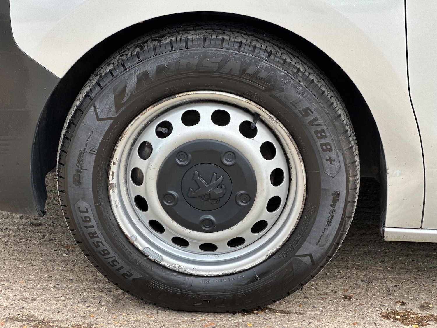 Used Peugeot Expert 2019 for sale - 76273746: Photo 46