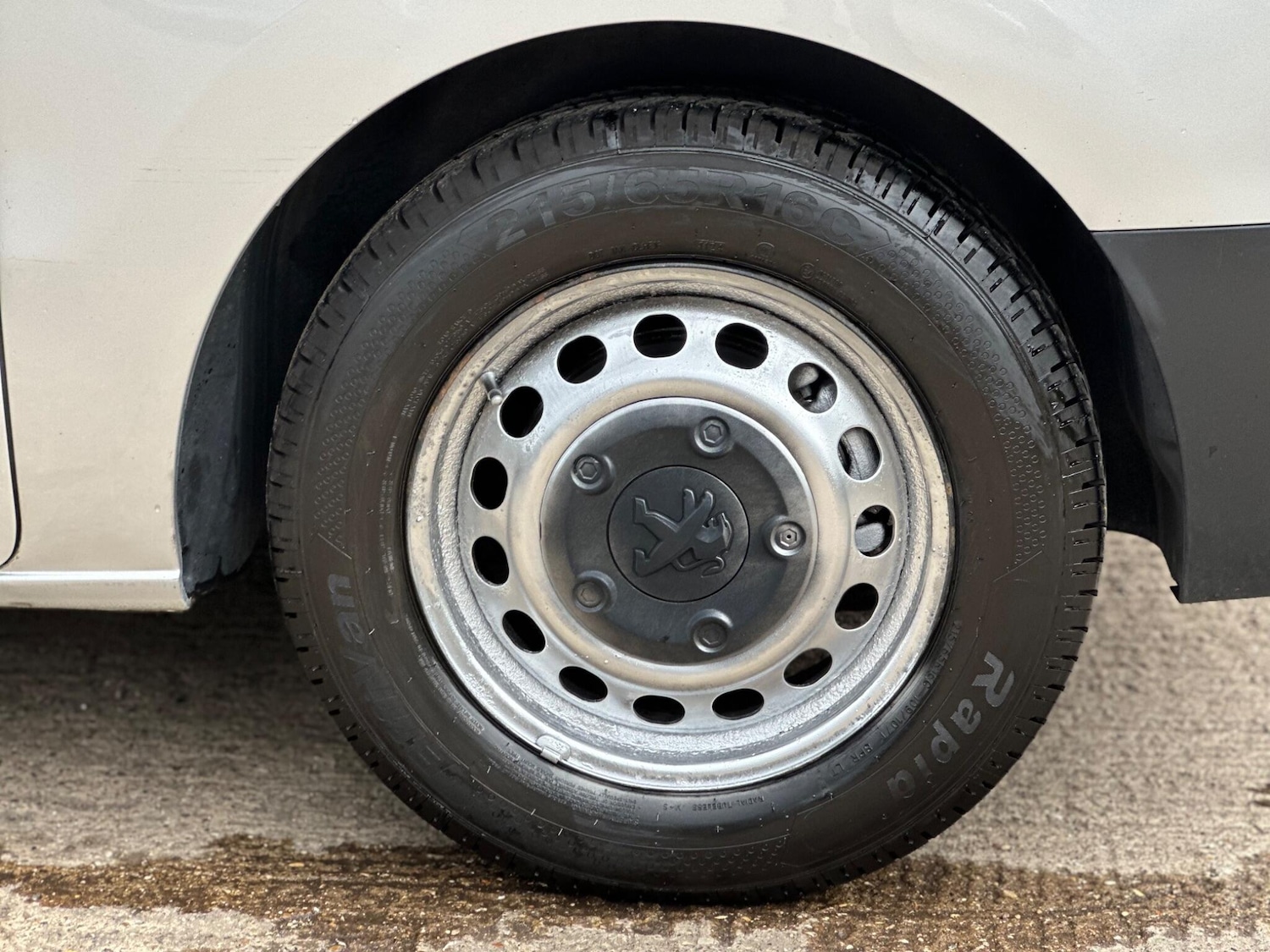 Used Peugeot Expert 2019 for sale - 76273746: Photo 47