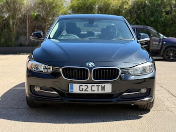 Used BMW 3 Series 2014 for sale - 78427319: Photo