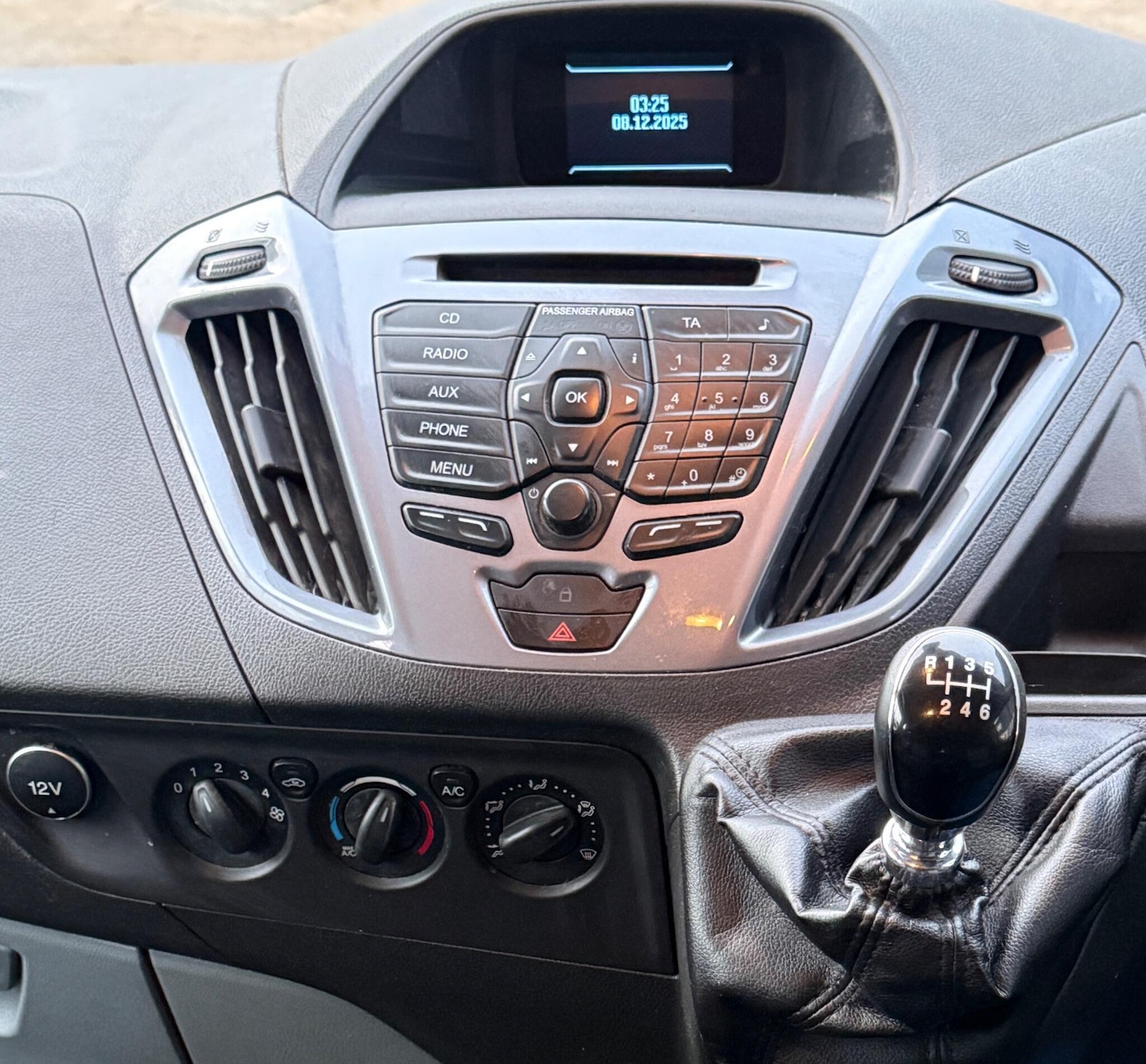 Used Ford Transit Custom 2014 for sale - 77136212: Photo 20