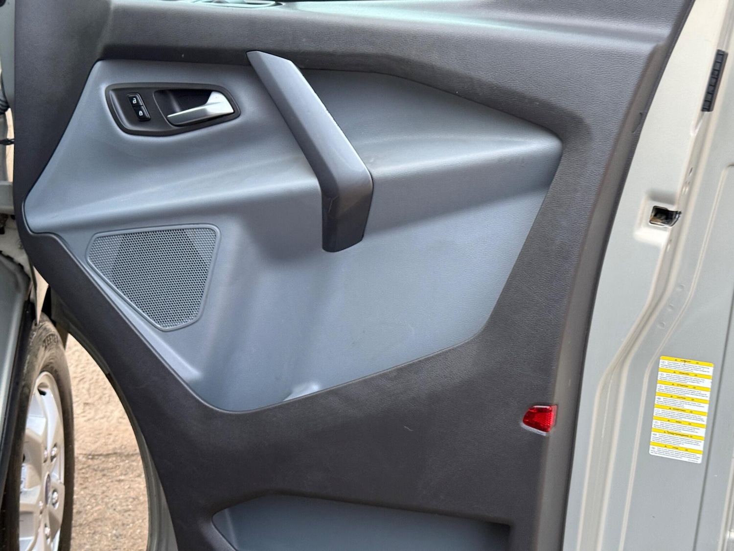 Used Ford Transit Custom 2014 for sale - 77136212: Photo 33