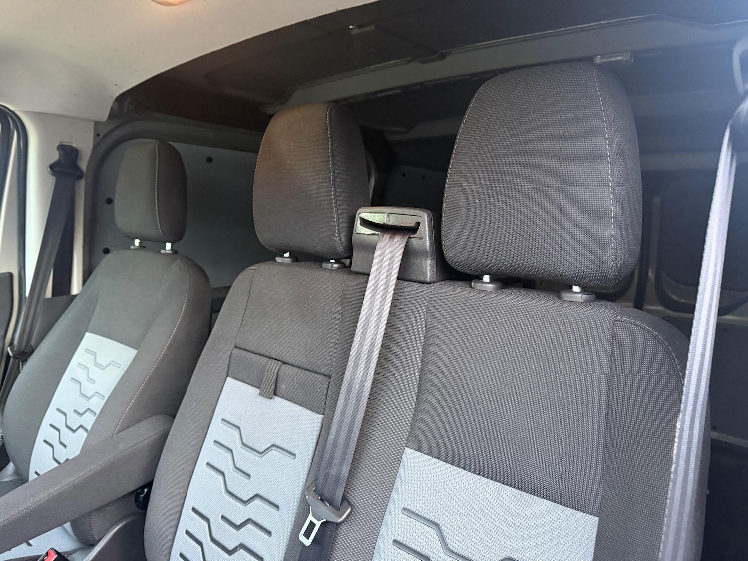 Used Ford Transit Custom 2014 for sale - 77136212: Photo 37