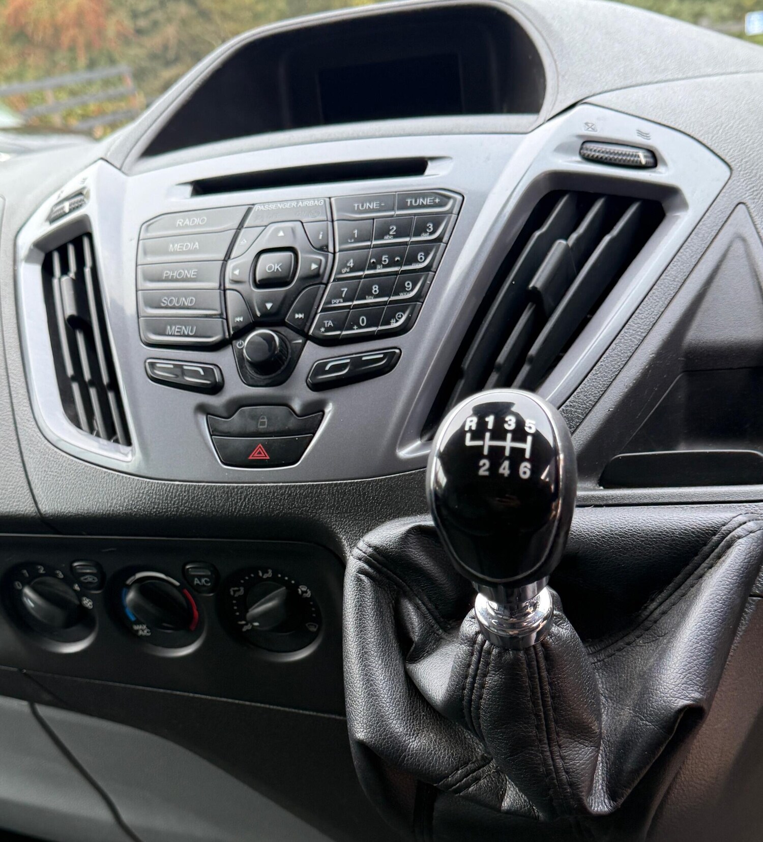 Used Ford Transit Custom 2017 for sale - 76330441: Photo 19