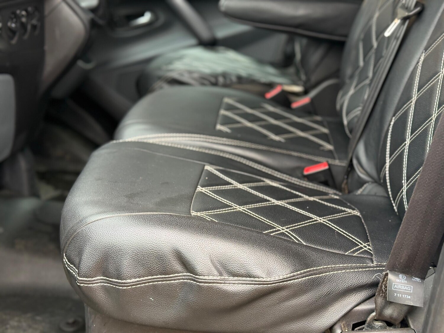 Used Ford Transit Custom 2017 for sale - 76330441: Photo 34