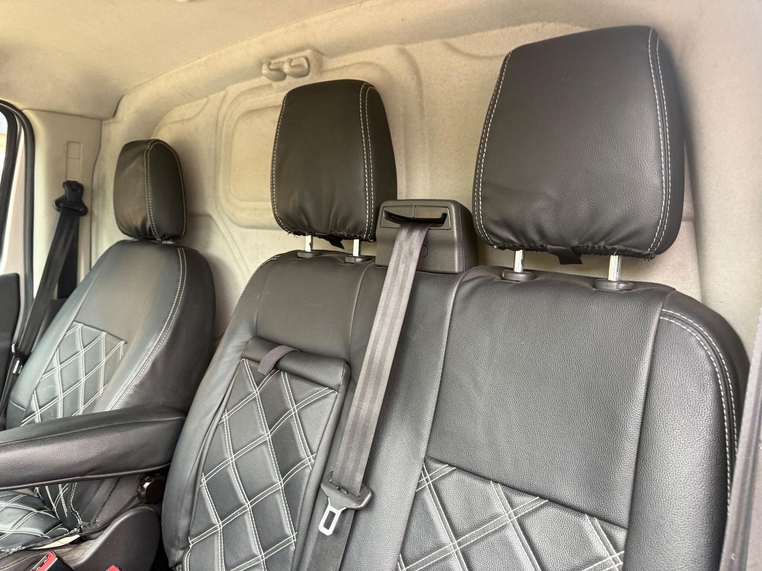 Used Ford Transit Custom 2017 for sale - 76330441: Photo 35