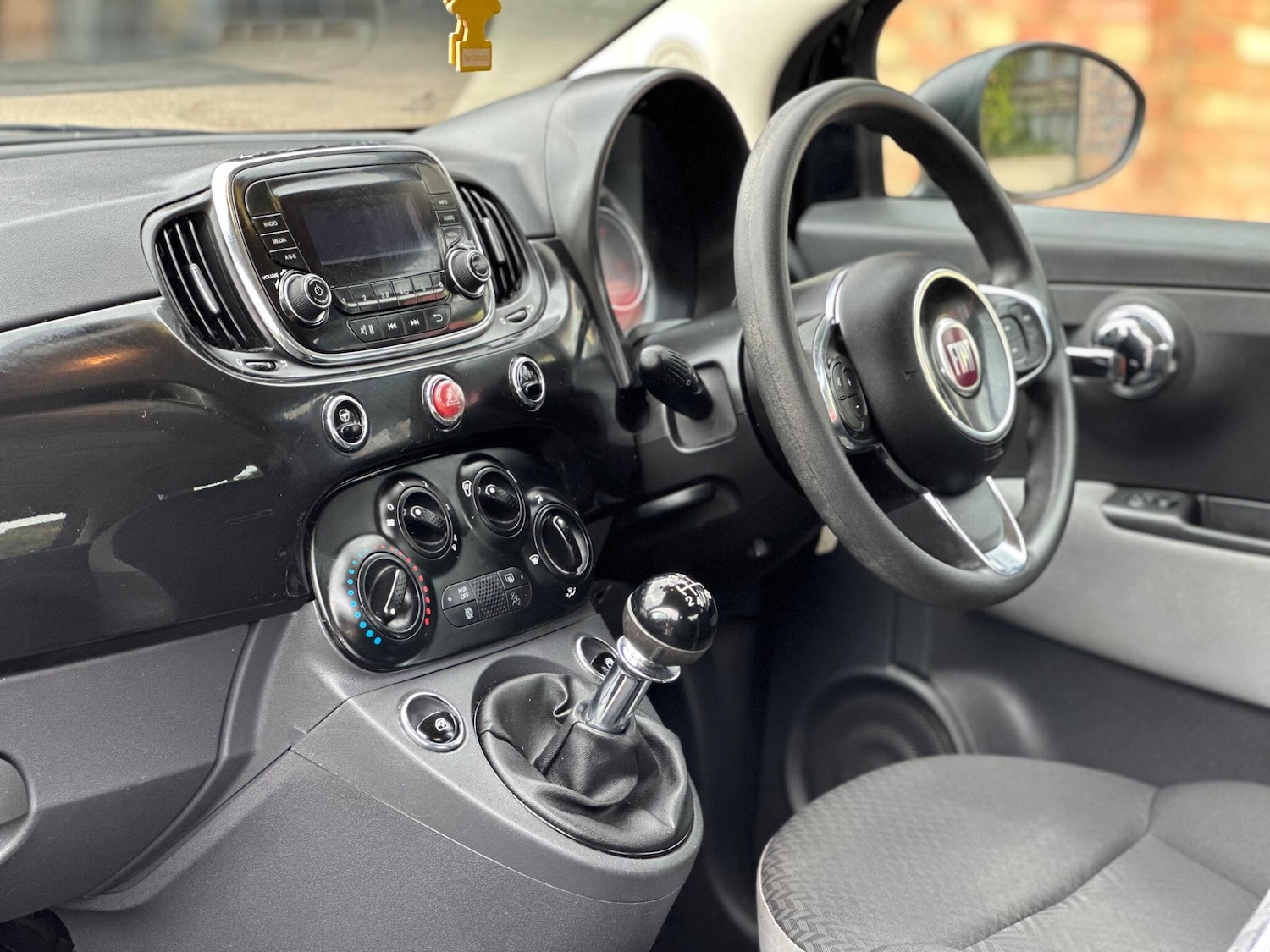 Vehicle 13