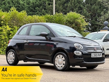 Fiat - 500