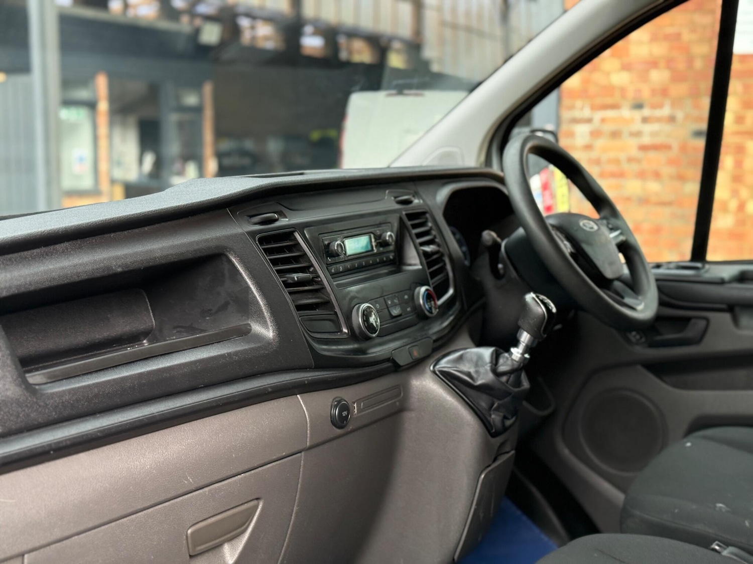 Used Ford Transit Custom 2019 for sale - 77791706: Photo 15