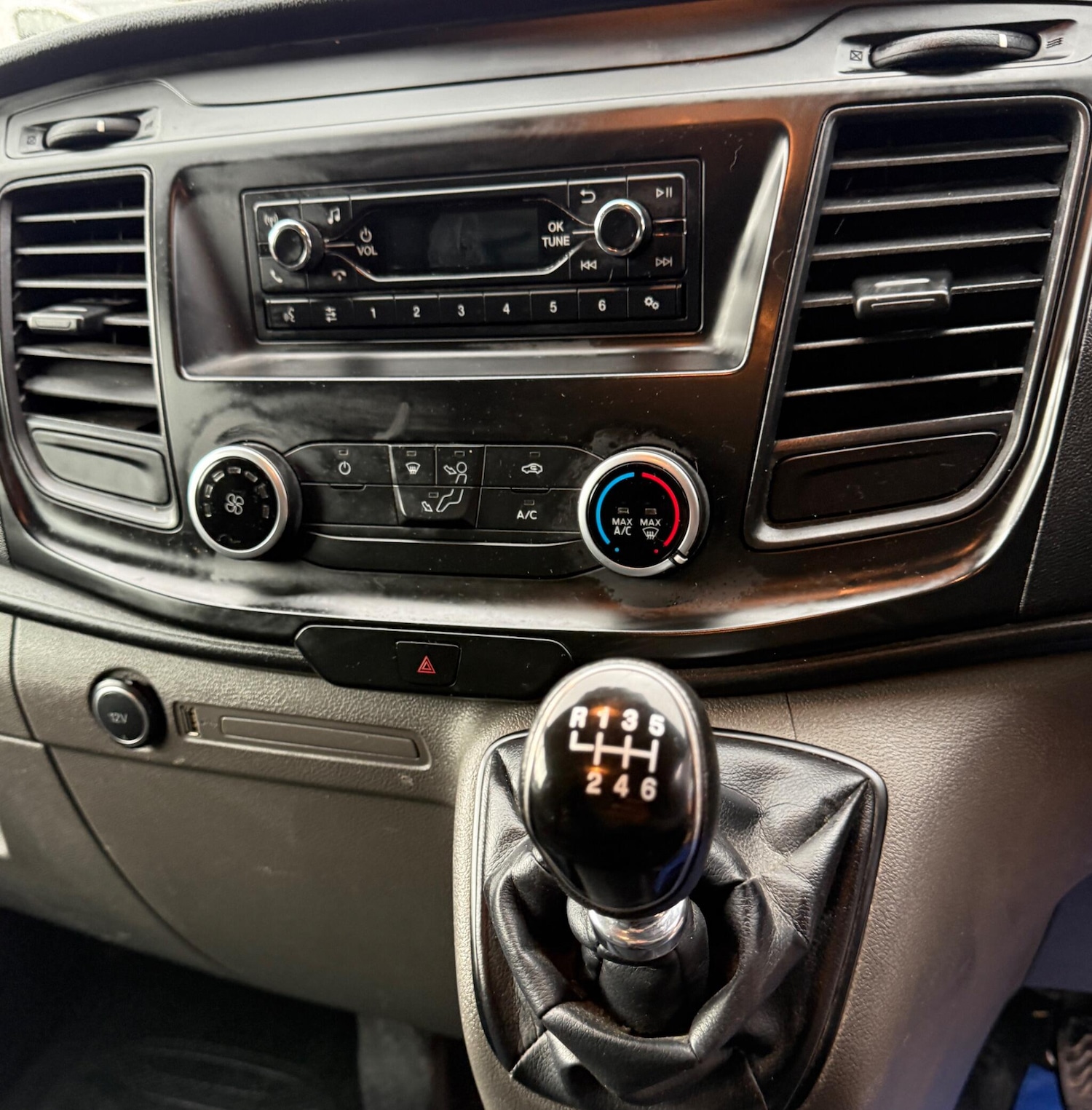 Used Ford Transit Custom 2019 for sale - 77791706: Photo 19