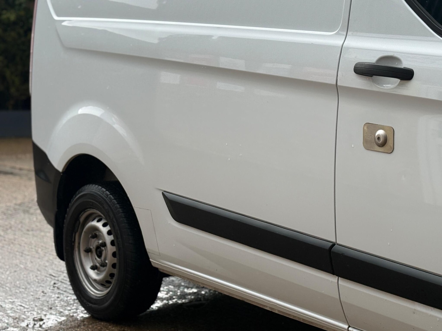 Used Ford Transit Custom 2019 for sale - 77791706: Photo 23