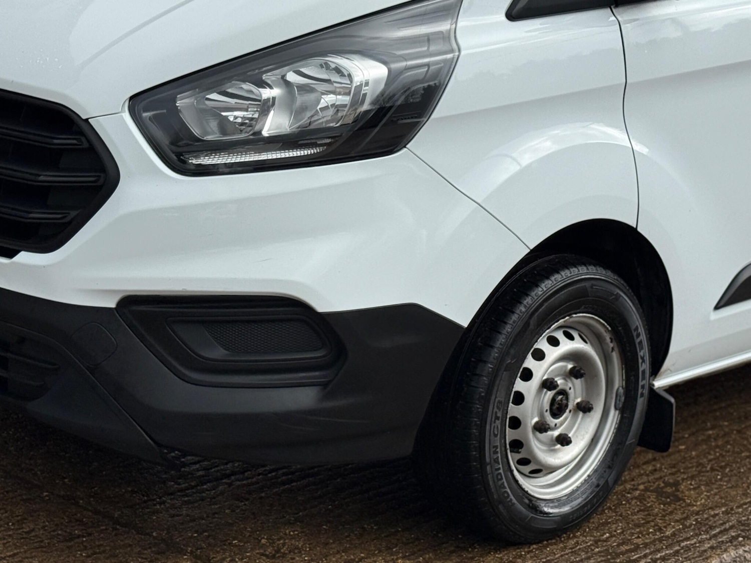 Used Ford Transit Custom 2019 for sale - 77791706: Photo 24