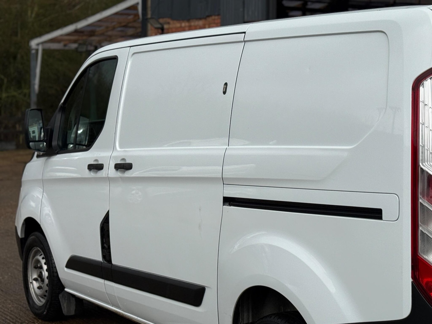 Used Ford Transit Custom 2019 for sale - 77791706: Photo 28