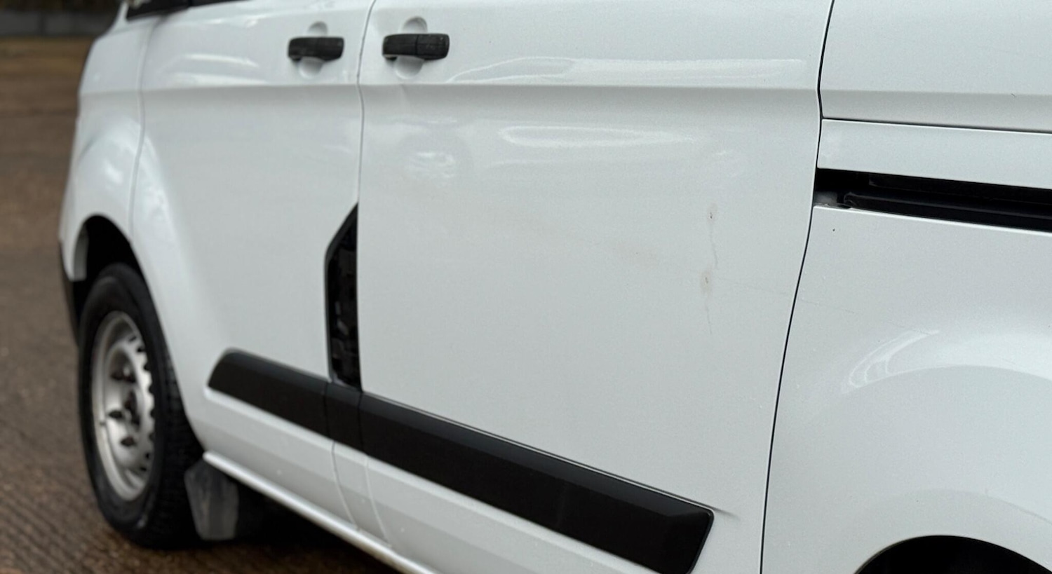 Used Ford Transit Custom 2019 for sale - 77791706: Photo 29