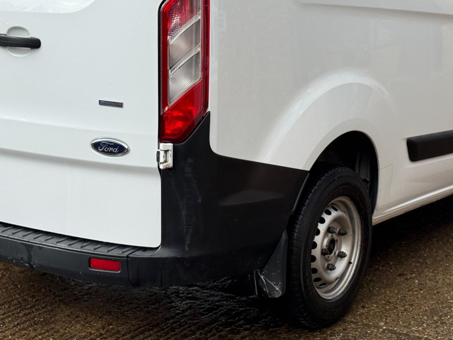 Used Ford Transit Custom 2019 for sale - 77791706: Photo 30