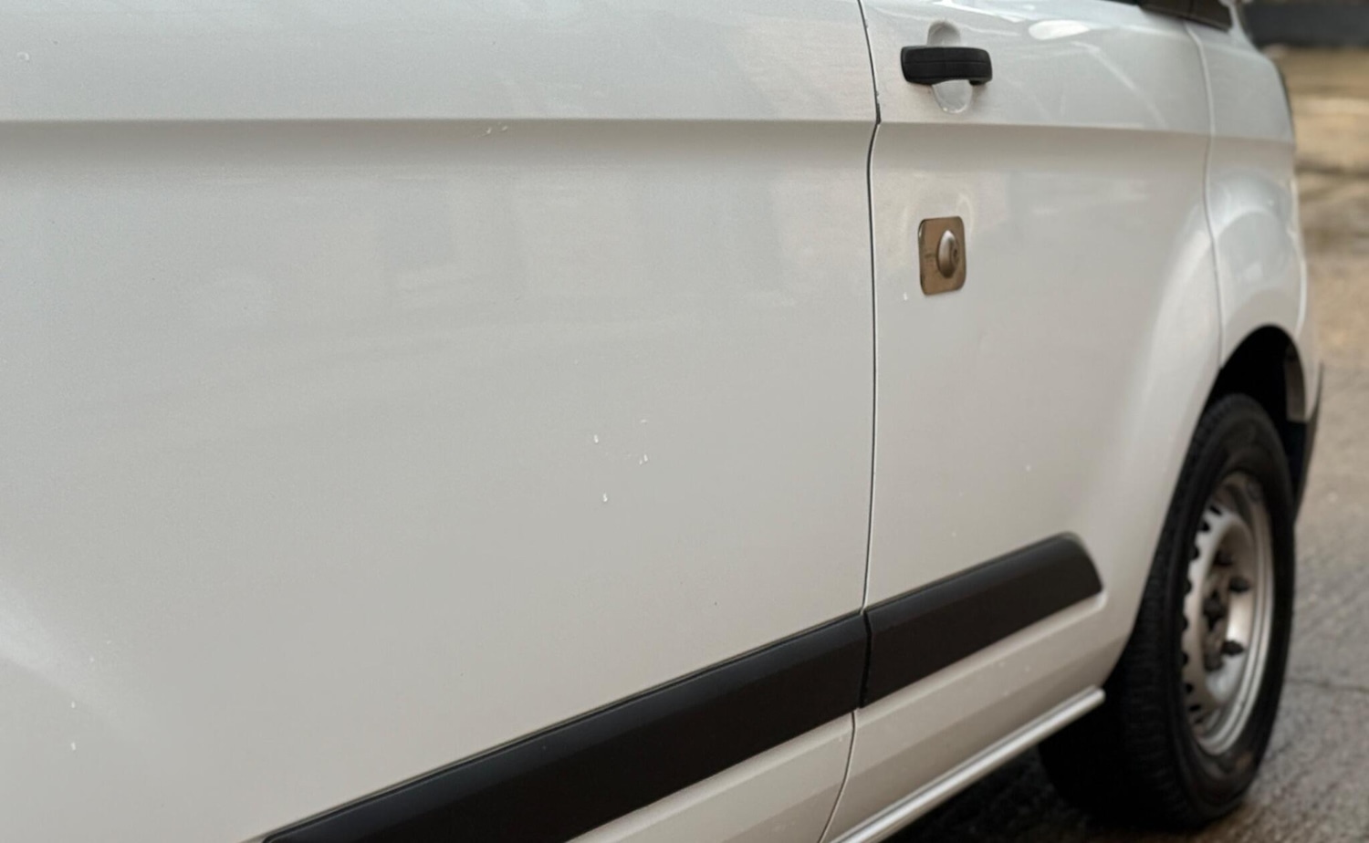 Used Ford Transit Custom 2019 for sale - 77791706: Photo 32