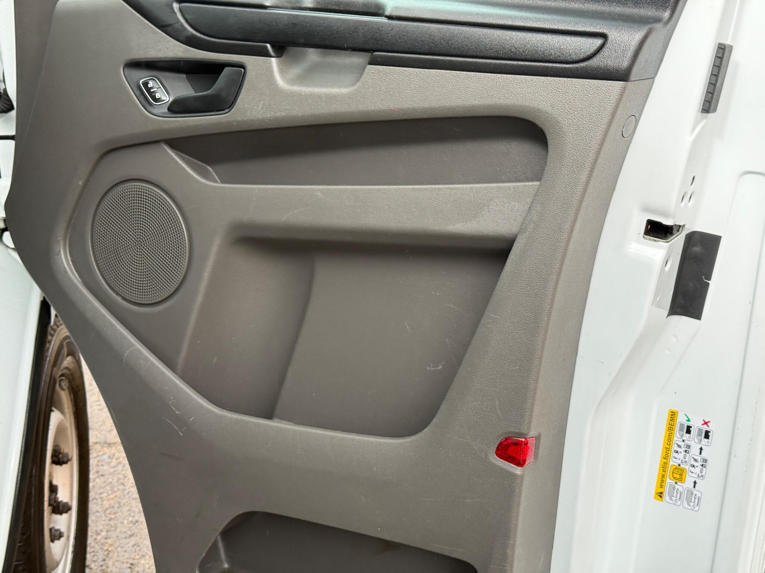 Used Ford Transit Custom 2019 for sale - 77791706: Photo 33