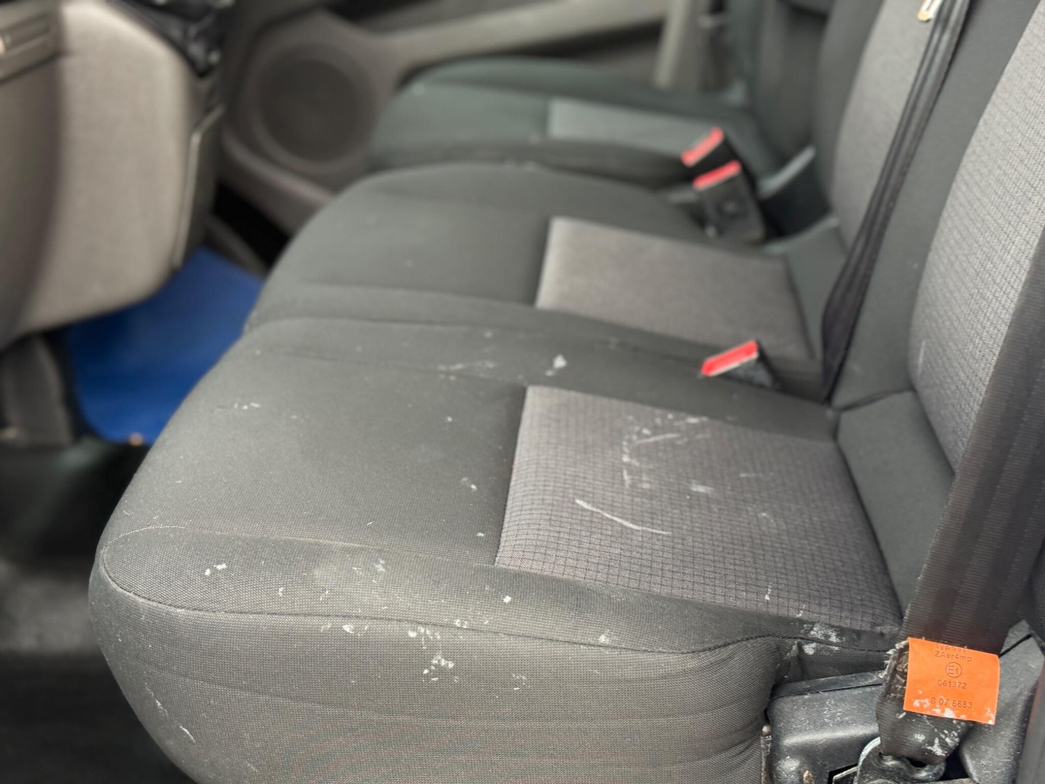 Used Ford Transit Custom 2019 for sale - 77791706: Photo 34