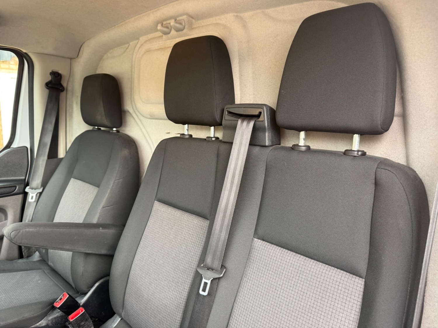 Used Ford Transit Custom 2019 for sale - 77791706: Photo 35