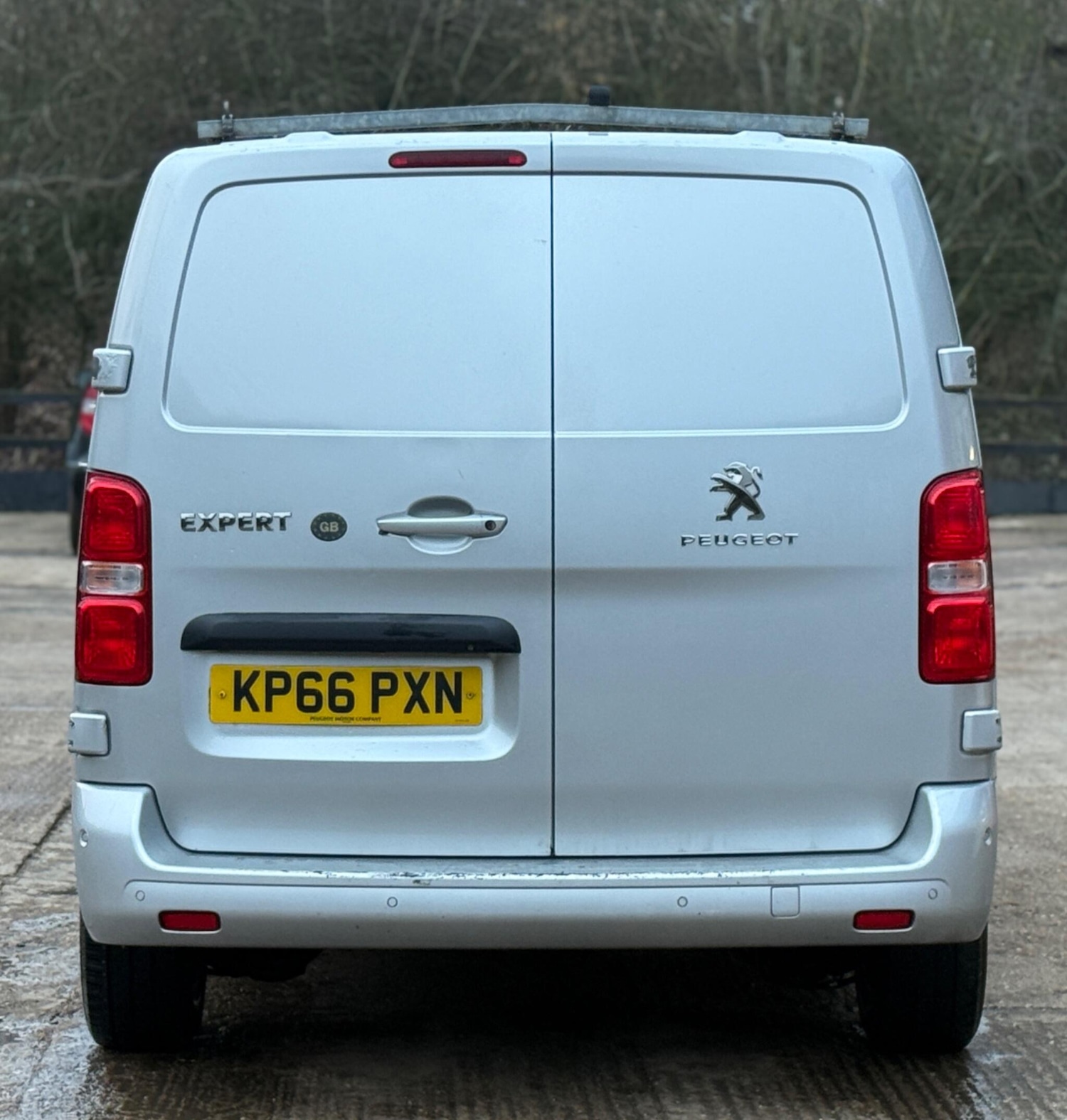 Used Peugeot Expert 2016 for sale - 77327264: Photo 10