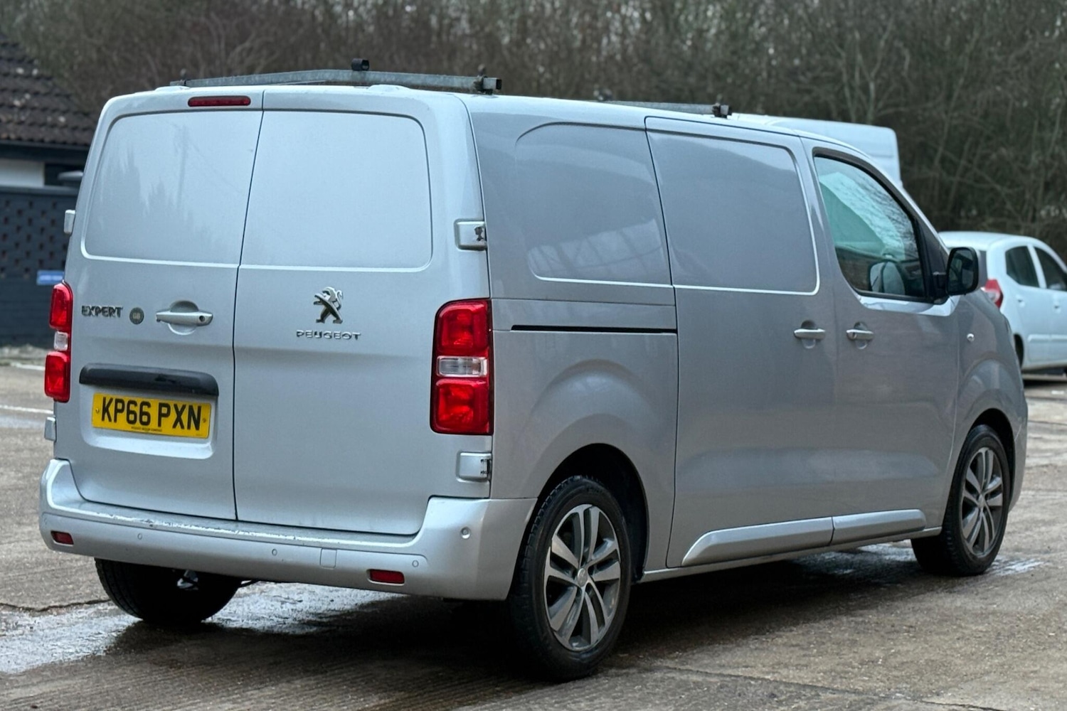 Used Peugeot Expert 2016 for sale - 77327264: Photo 11