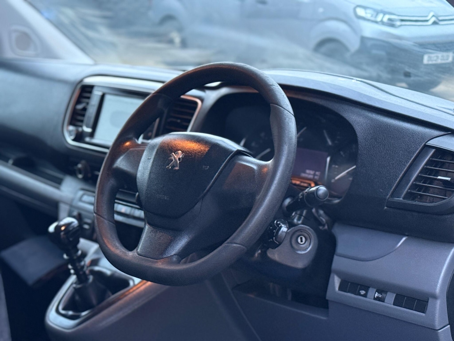 Used Peugeot Expert 2016 for sale - 77327264: Photo 13