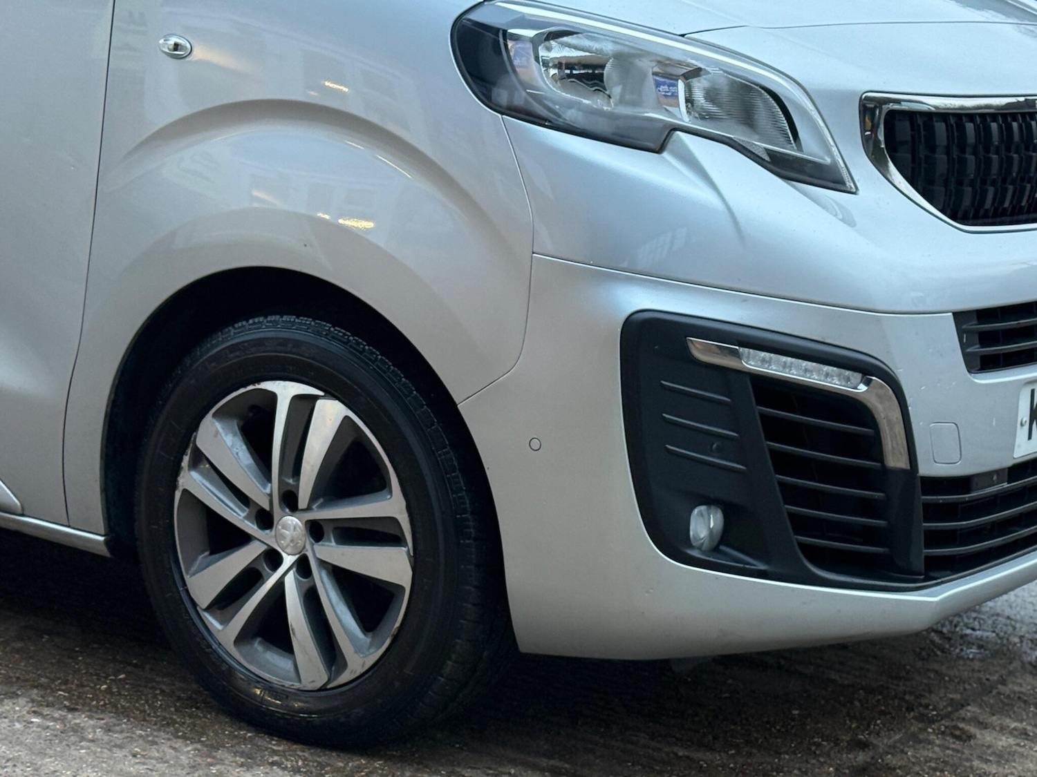 Used Peugeot Expert 2016 for sale - 77327264: Photo 22